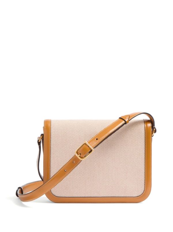Valentino Garavani 9to5 Shoulder Bag | Browns Shoulder Bags