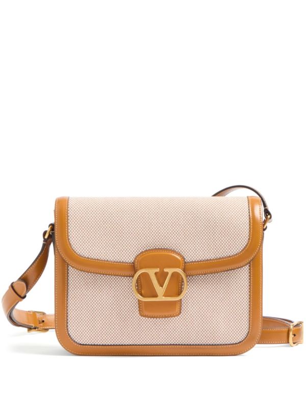 Valentino Garavani 9to5 shoulder bag | Browns Shoulder Bags