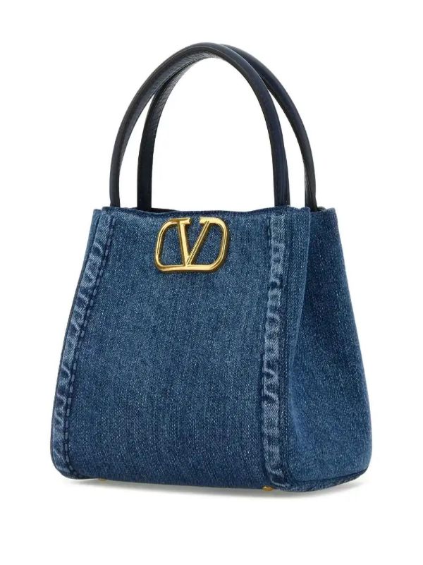 Valentino Garavani Alltime Tote Bag | Browns Tote Bags