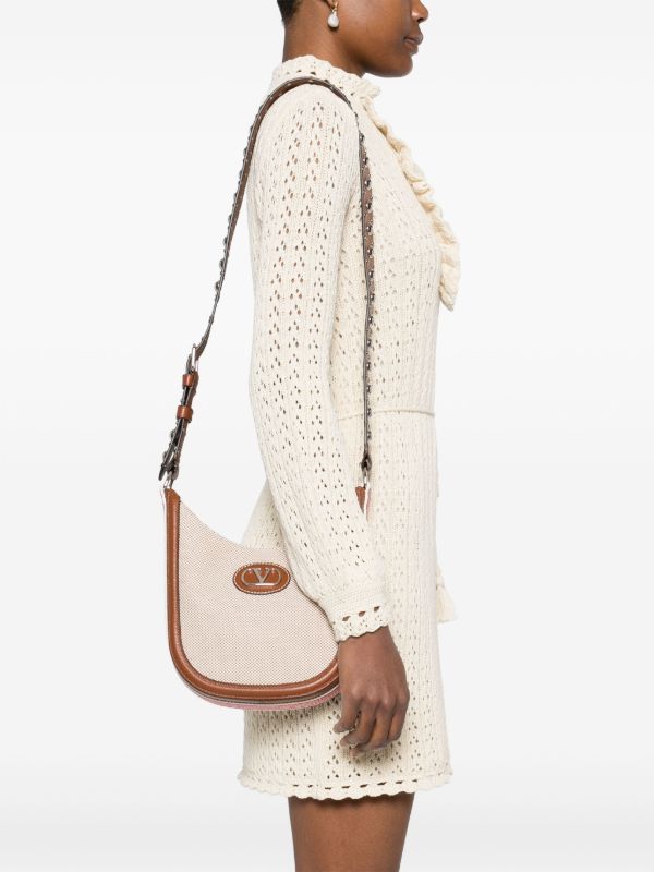 Valentino Garavani Antibes Bucket Bag | Browns Bucket Bags