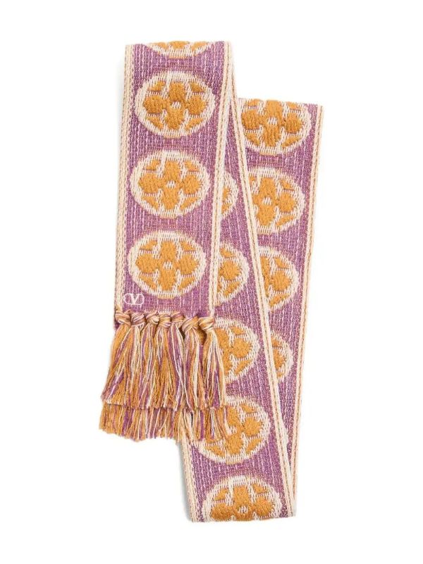 Valentino Garavani Antibes Scarf | Browns Scarves