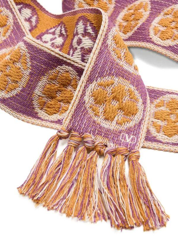 Valentino Garavani Antibes Scarf | Browns Scarves