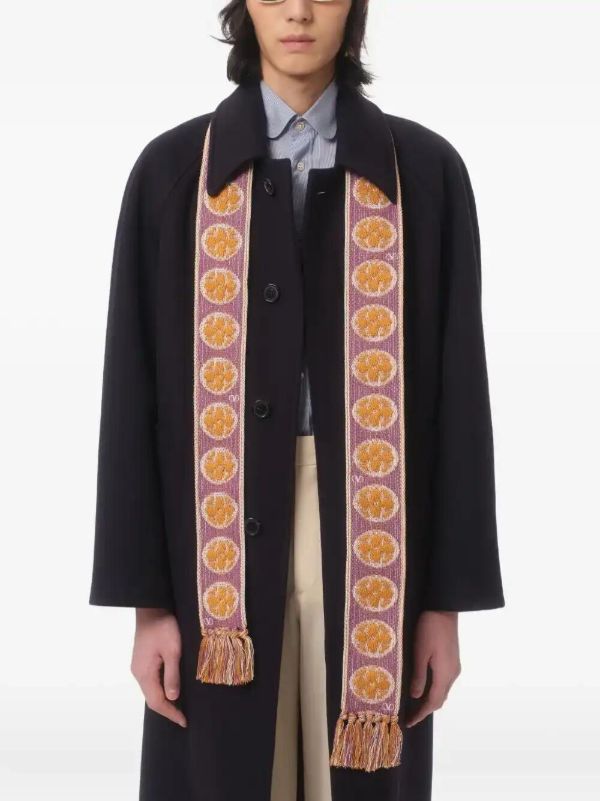 Valentino Garavani Antibes Scarf | Browns Scarves