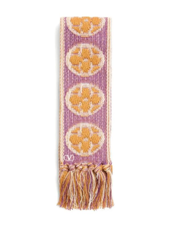 Valentino Garavani Antibes scarf | Browns Scarves