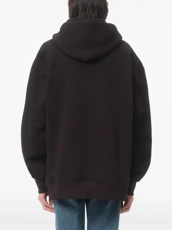 Valentino Garavani Chat De La Maison Hoodie | Browns Hoodies