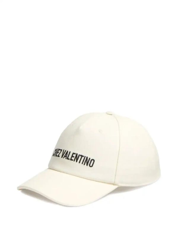 Valentino Garavani Chez Baseball Cap | Browns Hats