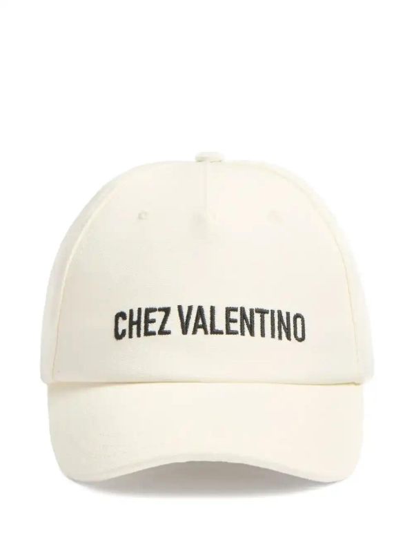 Valentino Garavani Chez baseball cap | Browns Hats