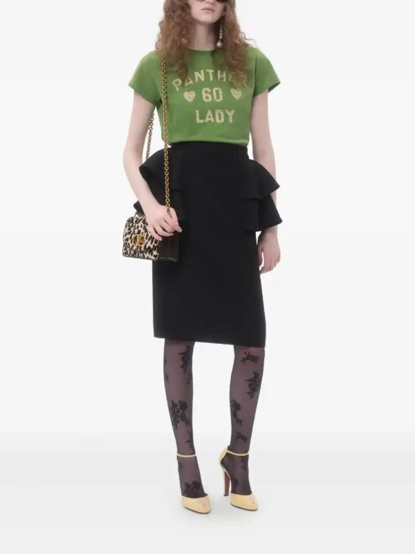 Valentino Garavani Chez T-shirt | Browns T-Shirts & Jersey Shirts