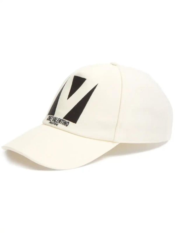 Valentino Garavani Chez Valentino Cap | Browns Hats