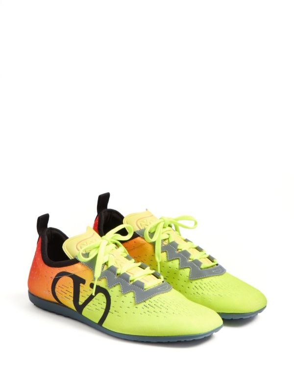 Valentino Garavani Chromathon Sneakers | Browns Low-Tops