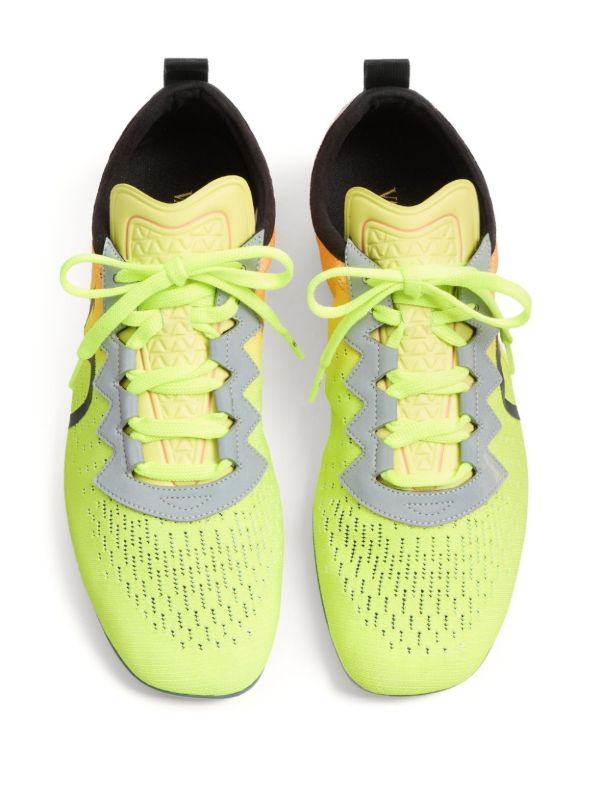 Valentino Garavani Chromathon Sneakers | Browns Low-Tops