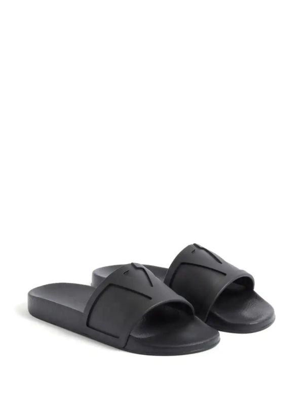Valentino Garavani Coolside Slides | Browns Flip-Flops & Slides