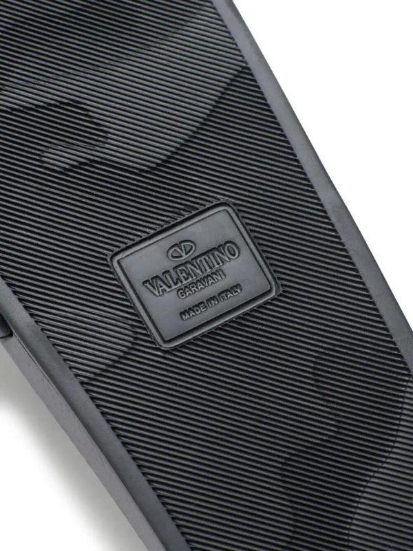 Valentino Garavani Coolside Slides | Browns Flip-Flops & Slides
