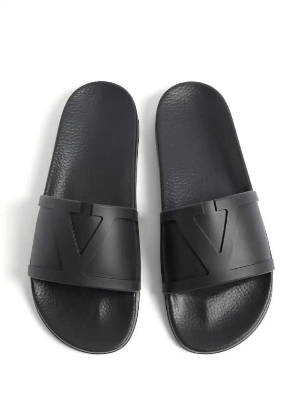 Valentino Garavani Coolside Slides | Browns Flip-Flops & Slides