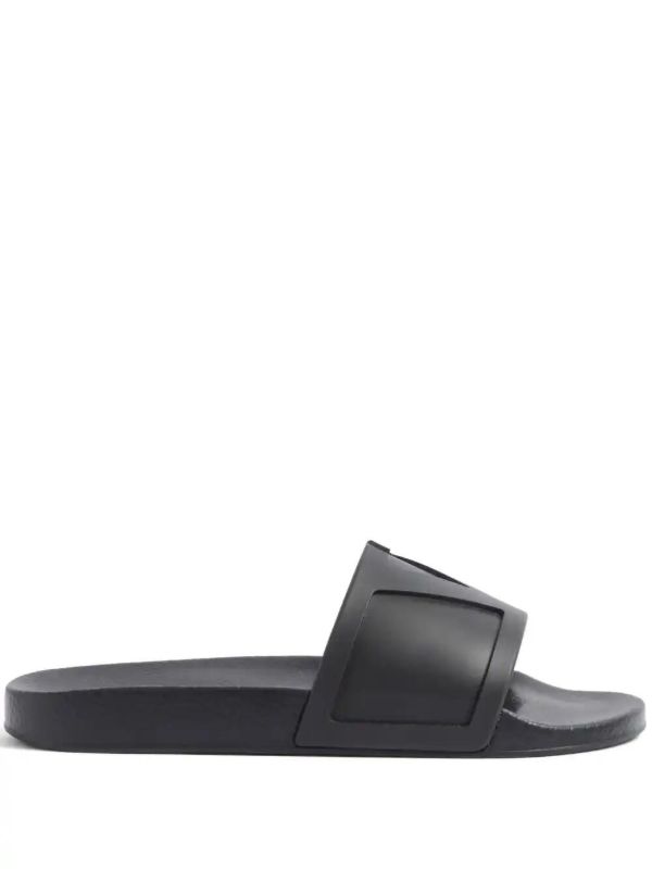 Valentino Garavani Coolside Slides | Browns Flip-Flops & Slides