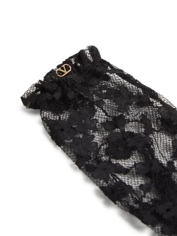 Valentino Garavani Cotton-blend Gloves | Browns Gloves