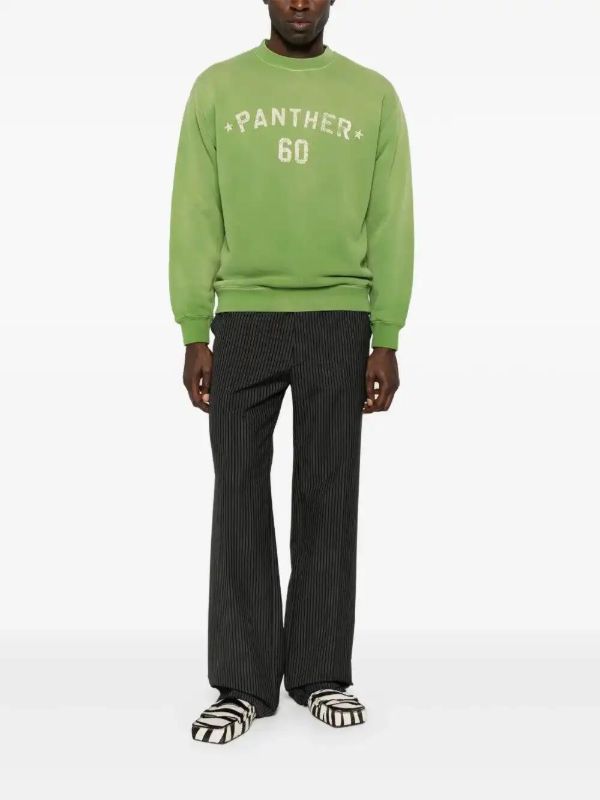 Valentino Garavani Cotton Sweatshirt | Browns Sweatshirts