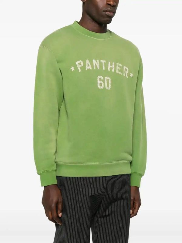 Valentino Garavani Cotton Sweatshirt | Browns Sweatshirts