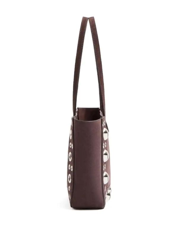 Valentino Garavani Eyelet-detailing Tote Bag | Browns Tote Bags