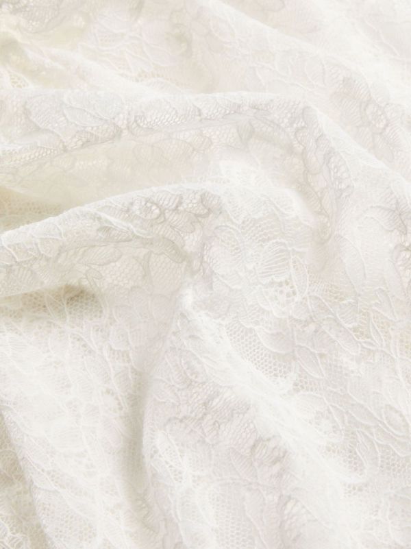 Valentino Garavani Lace Tights | Browns Pantyhose & Stockings