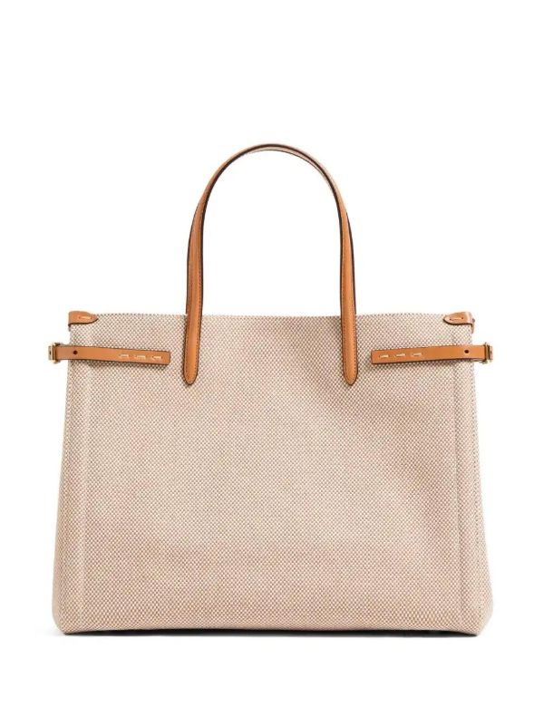 Valentino Garavani Medium Antibes Tote Bag | Browns Tote Bags