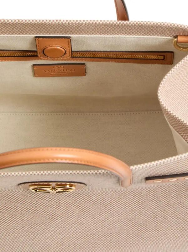 Valentino Garavani Medium Antibes Tote Bag | Browns Tote Bags