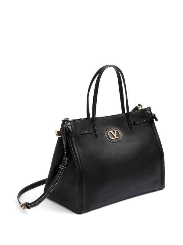 Valentino Garavani Medium Antibes Tote Bag | Browns Tote Bags
