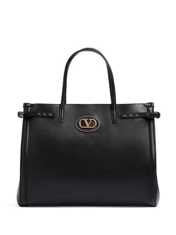 Valentino Garavani medium Antibes tote bag | Browns Tote Bags