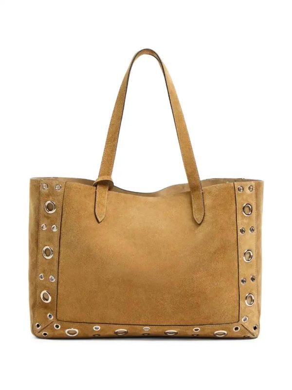 Valentino Garavani Medium Nellcôte Tote Bag | Browns Tote Bags
