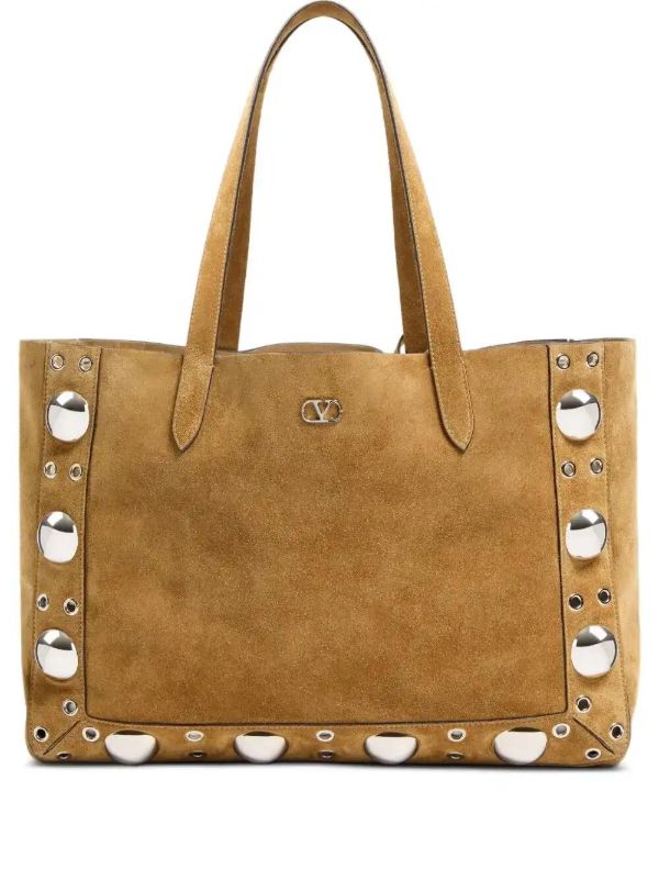 Valentino Garavani medium Nellcôte tote bag | Browns Tote Bags