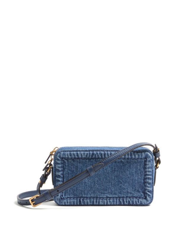 Valentino Garavani Mini Alltime Shoulder Bag | Browns Mini Bags