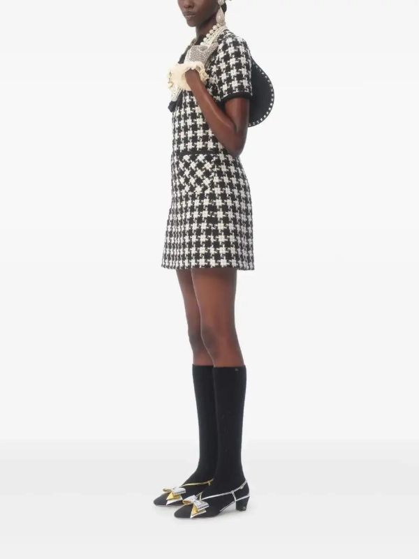 Valentino Garavani Mini Rockstud Shoulder Bag | Browns Shoulder Bags