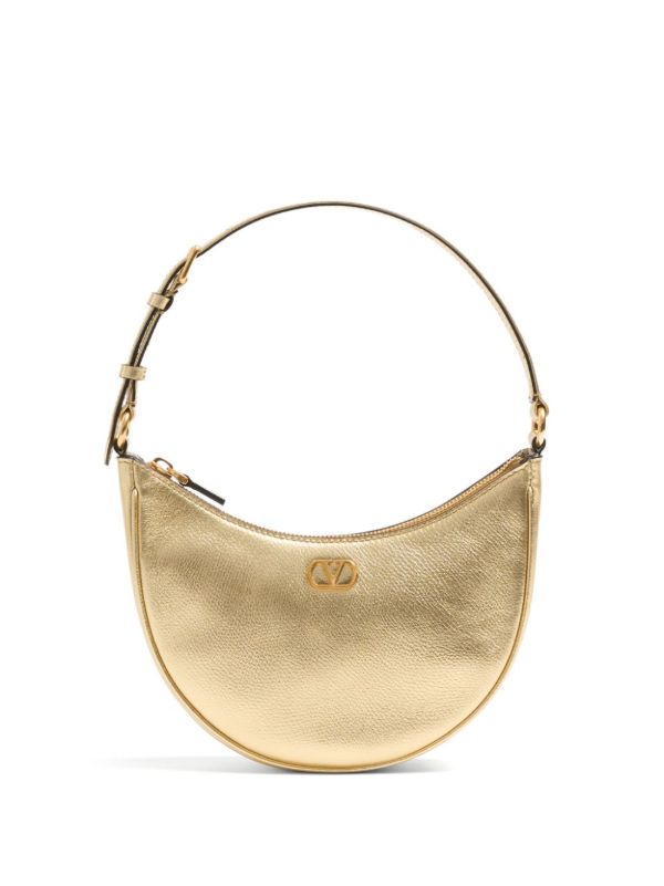 Valentino Garavani Mini VLogo Signature Tote Bag | Browns Mini Bags