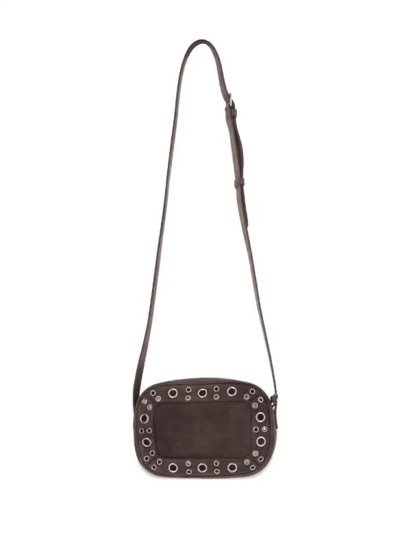 Valentino Garavani Nellcôte Crossbody Bag | Browns Messenger & Crossbody Bags