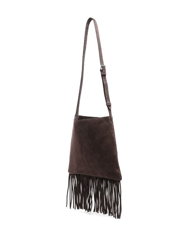 Valentino Garavani Nellcôte Shoulder Bag | Browns Shoulder Bags