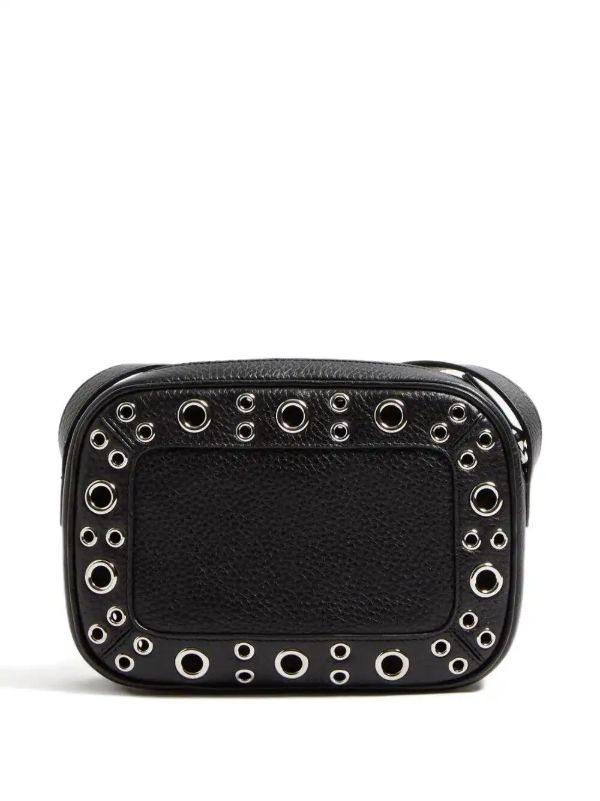 Valentino Garavani Nellcôte Shoulder Bag | Browns Shoulder Bags