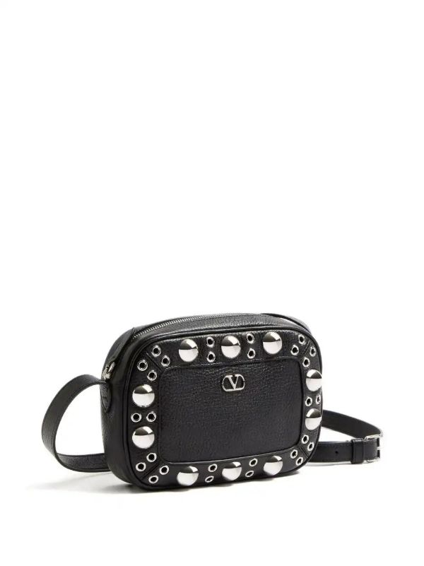 Valentino Garavani Nellcôte Shoulder Bag | Browns Shoulder Bags