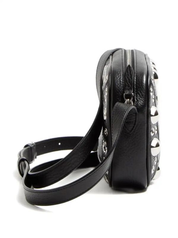 Valentino Garavani Nellcôte Shoulder Bag | Browns Shoulder Bags