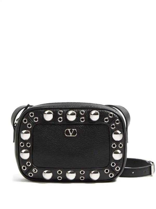 Valentino Garavani Nellcôte shoulder bag | Browns Shoulder Bags