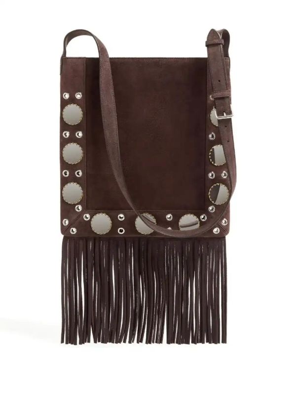 Valentino Garavani Nellcôte Shoulder Bag | Browns Shoulder Bags