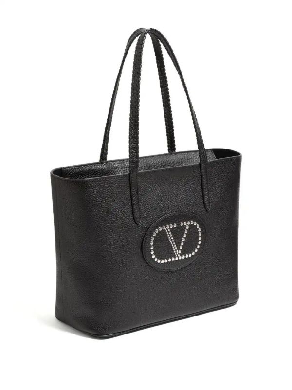 Valentino Garavani Nellcôte Tote Bag | Browns Tote Bags