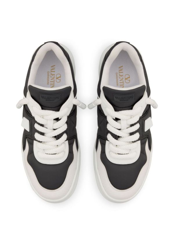 Valentino Garavani One Stud XL Sneakers | Browns Low-Tops