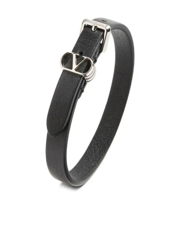 Valentino Garavani Ovalette Bracelet | Browns Bracelets