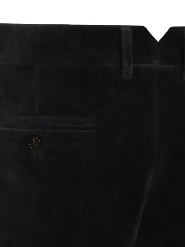 Valentino Garavani Pleated Trousers | Browns Regular-Fit & Straight Leg Pants