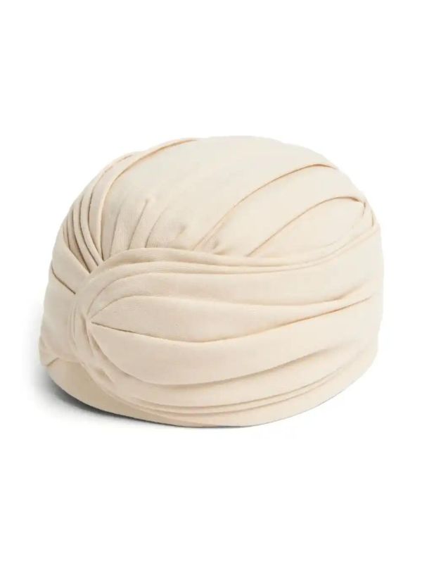 Valentino Garavani Rigid Wool Hat | Browns Hats