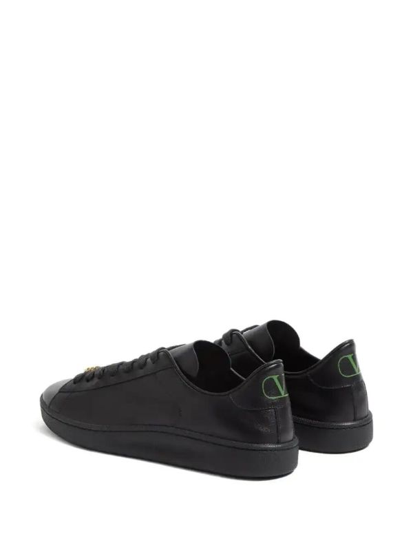 Valentino Garavani Royco Sneakers | Browns Low-Tops