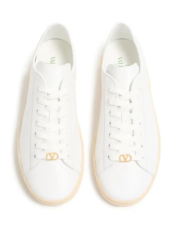 Valentino Garavani Royco Sneakers | Browns Low-Tops