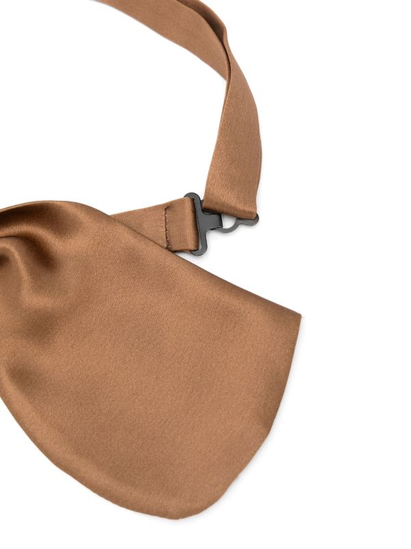 Valentino Garavani Silk Bow Tie | Browns Ties & Bow Ties