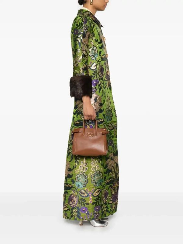 Valentino Garavani Small Antibes Tote Bag | Browns Tote Bags