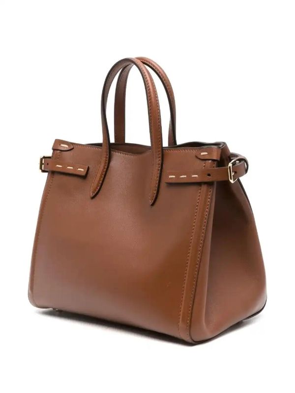 Valentino Garavani Small Antibes Tote Bag | Browns Tote Bags